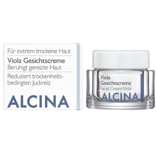 Alcina  Viola Gesichtscreme 50 ml
